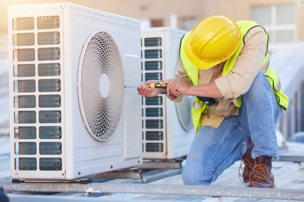 Best Central Air Repair  in Signal Hill, CA