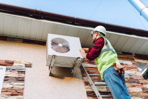 Best Commercial HVAC Repair  in Signal Hill, CA