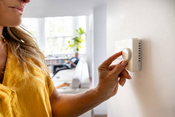 Reliable Signal Hill, CA HVAC Solutions