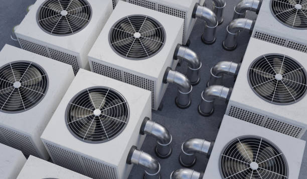 Best HVAC Air Duct Cleaning  in Signal Hill, CA