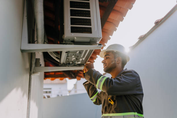 Best Affordable HVAC Services  in Signal Hill, CA