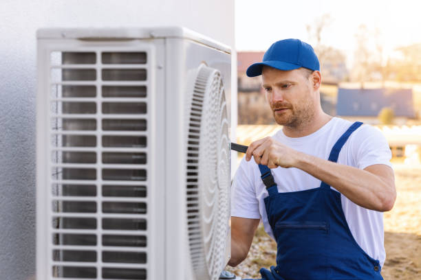 Local HVAC Companies in Signal Hill, CA